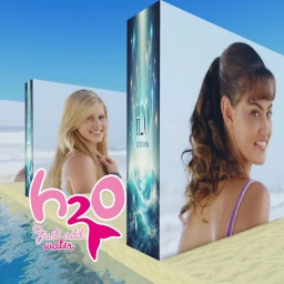 [NEW HOUSES UPDATE] Guess The H2O Character icon