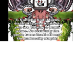 Undertale is suck