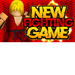 NEW: fighting game