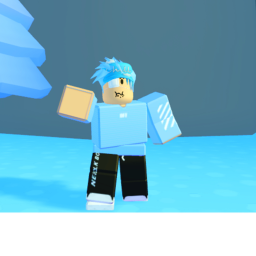 mega troll obby!!
