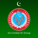 1st Combat Air Group