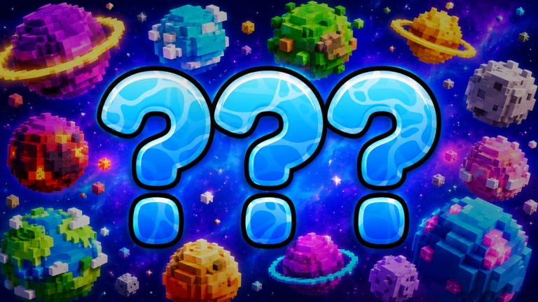 COSMIC EVENT
