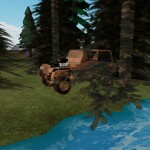Offroad Simulator (BETA)