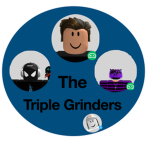 Triple Grinders Fan Group