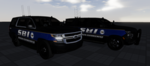 SBI - Staff