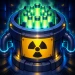 Nuclear Reactor Simulator icon