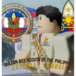 QBSP | Project Quezon Boy Scout of the Philippines