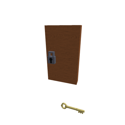 Door By Choppz