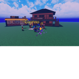 Basic Hangout spot