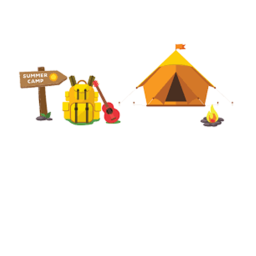camping roleplay