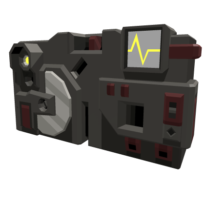 Blackbox [Archaic]