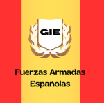 [GIE] Fuerzas Armadas Españolas.