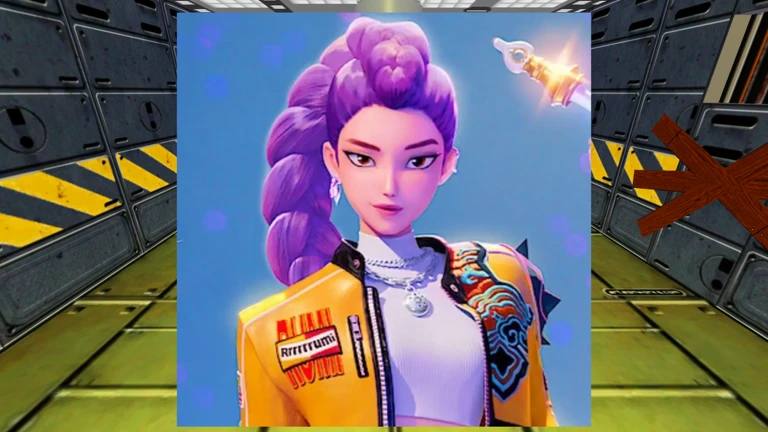 SURVIVE KPOP DEMON HUNTERS IN AREA 51 | Play on Roblox