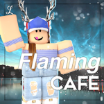 Flaming Cafe®