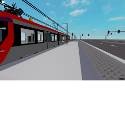 ItzRen_DeVv Trams and busses