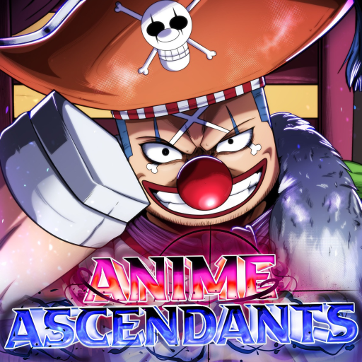 [⚡2X SPEED⚡] Anime Ascendants