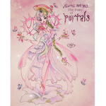 Melanie Martinez x portals