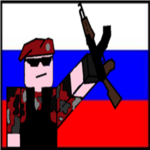 Spetsnaz [Cпецназ] Academy