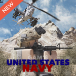 --|USN|-- United States Navy