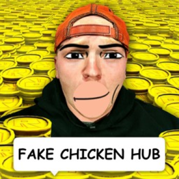 Fake Chicken Hub