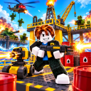Defend Your OilRig ! [NEW]