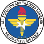 U.S.A.F. Air Education And Training Command