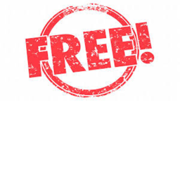 free food, drinks and food machine, cars, jeeps...