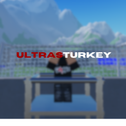 💥Ultras Turkey 💥 ( BETA, NEW )
