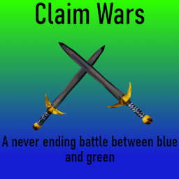 Claim Wars