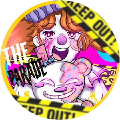 The Parade Roblox group icon