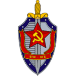 The Roblox KGB