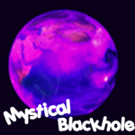 Mystical Blackhole