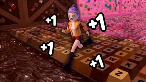 +1 Speed Slime Escape scripts