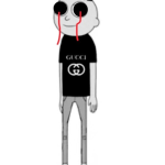 (GUCCI MORTY!) Escape The Brainrots in Area 51