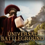 Universal Battlegrounds