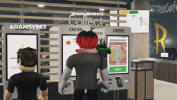 [💰 WSKAZÓWKI] 🍔 Pracuj w restauracji Ronald s
