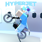 HyperJet Airlines