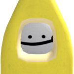 Banana* ;-;