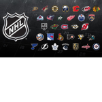 NHL Team Clothing