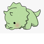 Big Dinos!!