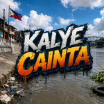 Kalye Cainta
