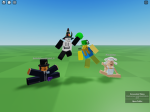 The MMAATFP's