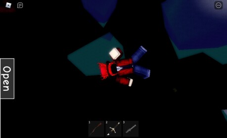 void vibe