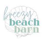 Breezy Beach Barn