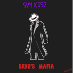 Saviii Mafia {SVM X 257}