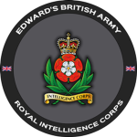 lBAl Intelligence Corps