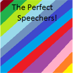 The Perfect Speechers