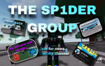 The sp1der group