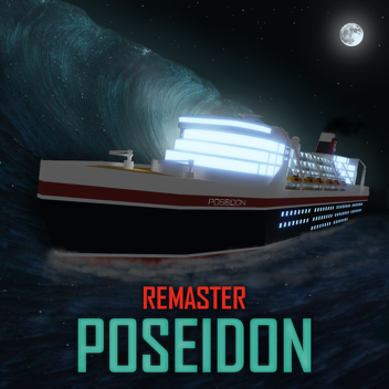 POSEIDON 2006 | Remaster [2020]