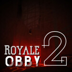 Royale Obby: Resurrection